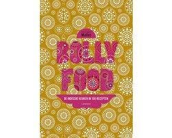 Boek Bollyfood 9789401438759, Boeken, Overige Boeken, Zo goed als nieuw, Verzenden