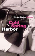 Cold Spring Harbor 9789029571999 Richard Yates, Verzenden, Gelezen, Richard Yates