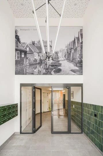 Te huur: Appartement Rozengracht in Zaandam, Noord-Holland, Zaandam, Appartement