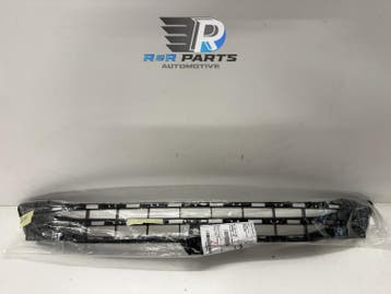 Voorbumper grille - BYD Seal U - OEM: SA3HK2803713, Verzenden, Nieuw, Deur