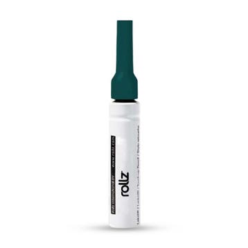 Rollz Touch-Up Pen - Jungle Green, Diversen, Rollators, Ophalen of Verzenden, Nieuw