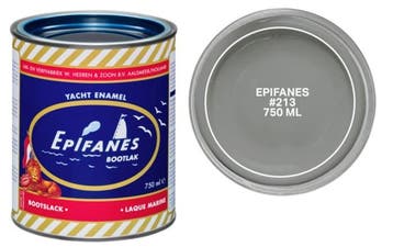 Epifanes bootlak # 213 750ml, Ophalen of Verzenden, Nieuw, Verven