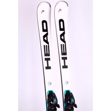 156 170 177 skis HEAD WORLDCUP REBELS e.GSR 2024, grip walk, Verzenden, Gebruikt, Head