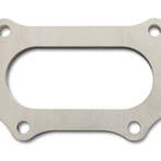 Vibrant Exhaust Manifold Flange for Honda K24 Motor in 12+, Ophalen of Verzenden