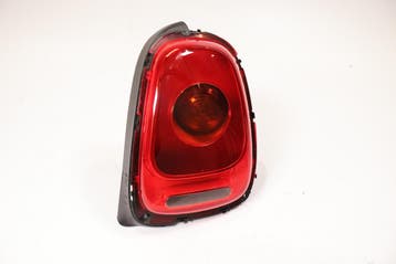 MINI Cooper F55 F56 F57 achterlicht rechts 7297434, Ophalen of Verzenden, Gebruikt