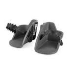 Bobike Set voetenbakjes grijs, Verzenden, Nieuw