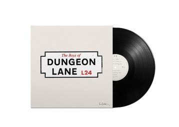 Paul McCartney - The Boys of Dungeon Lane - LP, Ophalen of Verzenden, Nieuw in verpakking
