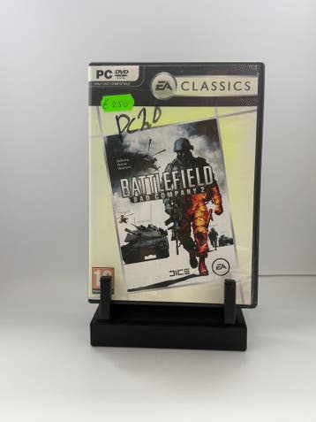 Battlefield Bad Company 2 - PC, Spelcomputers en Games, Verzenden, Nieuw