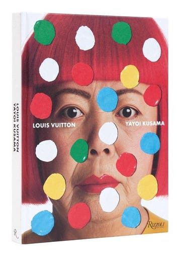 9780847873838 Yayoi Kusama x Louis Vuitton: Creating Infi..., Verzenden, Nieuw, Jo Ann Furniss
