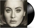 Adele - 25 - LP, Cd's en Dvd's, Ophalen of Verzenden, Nieuw in verpakking