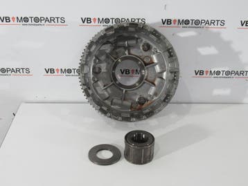 Yamaha YZF-R6 RJ11 Koppelingskorf, Motoren, Onderdelen | Yamaha, Ophalen of Verzenden, Nieuw