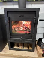 Jacobus 9 kwadraat Showmodel van €3195 nu voor €2715, Verzenden, Vrijstaand, Hout, Nieuw