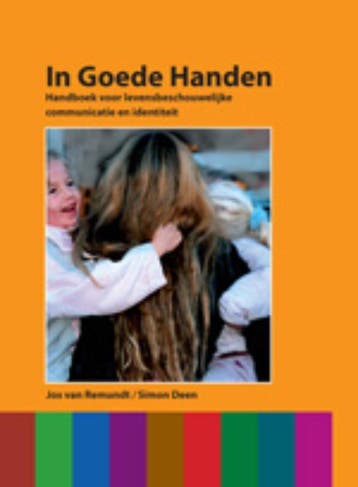In goede handen 9789059722620, Boeken, Verzenden, Zo goed als nieuw