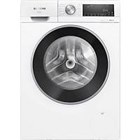 €669 Siemens WG44G2ZLNL 9KG wasmachine Showroommodel EWO, Ophalen of Verzenden, Nieuw