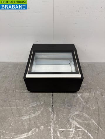 Maxxfrost Opzet Schepijsvitrine 3 x 5 liter bak 230V Horeca, Ophalen of Verzenden, Nieuw zonder verpakking