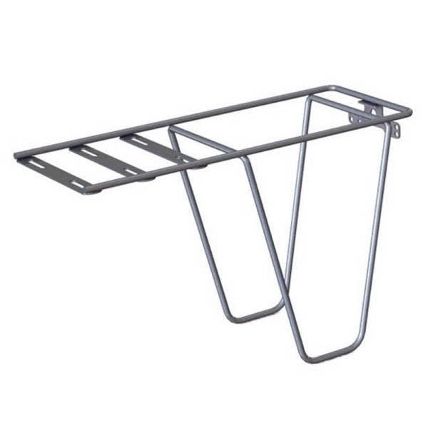 Steco Bagagedrager verlenger voor montage tas icm stoeltje Z, Fietsen en Brommers, Fietsaccessoires | Fietstassen, Nieuw, Verzenden