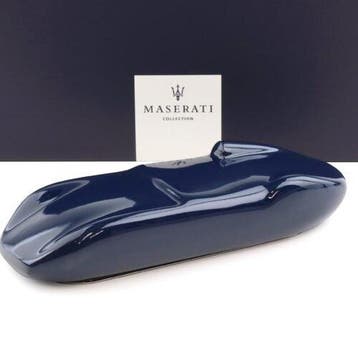Maserati by Pitstop Models 1:18 - Modelauto - Maserat 300s, Nieuw