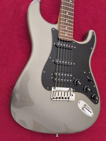Fender - Stratocaster USA - 2011 - - Elektrische gitaar -, Nieuw