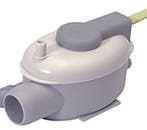 Sauermann Vlotter module (Condenswaterpomp, Gereedschappen), Verzenden, Nieuw