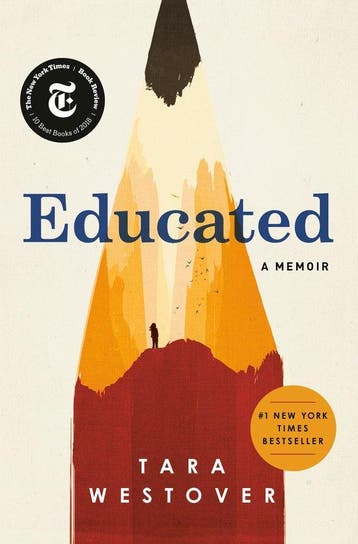 9780399590504 Educated A Memoir | Tweedehands, Boeken, Verzenden, Gelezen, Tara Westover