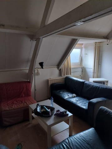 Te huur: Kamer Bisschop Zwijsenstraat in Tilburg
