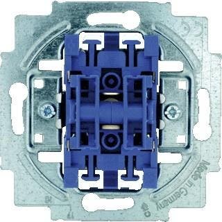 Busch-Jaeger serieschakelaar 2000/5 USR-503, Nieuw, Stopcontact