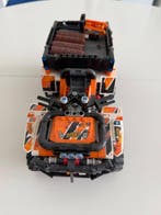 Lego Set - 42139 - Technic - Quad lego, Nieuw