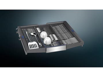 Siemens SN27YI03CE - iQ700 - Vrijstaande vaatwasser - RVS, Verzenden, Zo goed als nieuw