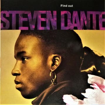 cd - Steven Dante - Find Out, Verzenden, Zo goed als nieuw