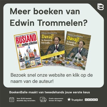Het rijk van de BAM / Het bedrijf - Edwin Trommelen, Boeken, Verzenden, Gelezen, Edwin Trommelen