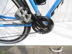 Handgemaakte Koga F3-5.1, lichte toerfiets nr. tv436ve, Ophalen, 28 inch, Vering, Velgrem