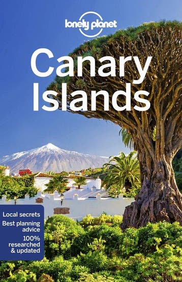 Lonely Planet Canary Islands - Lonely Planet Canary Islands, Boeken, Reisgidsen, Ophalen of Verzenden, Nieuw