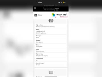 Te huur: Appartement Planetenlaan in Spijkenisse, Spijkenisse, Appartement, Zuid-Holland