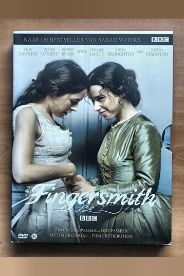 Fingersmith 2005 Crime Boxset DVD Sally Hawkins, Verzenden, Nieuw in verpakking