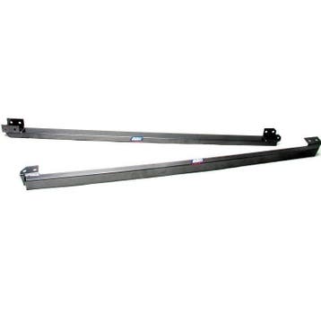 BBK 79-93 Mustang Subframe Connector Full Length Standard, Ophalen of Verzenden, Nieuw