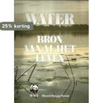 Water bron van al het leven 9789094011642, Verzenden, Gelezen, P.J. van Nieuwenhoven