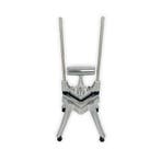 HCB Groente/fruitsnijder - 9 mm - aluminium, Verzenden, Nieuw in verpakking, Fornuis, Frituur en Grillen