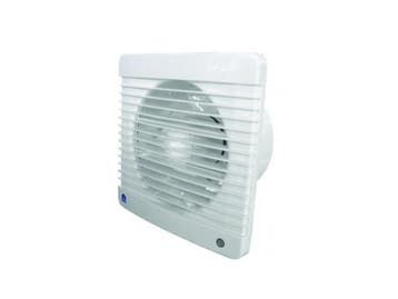 Veiling - Renson mechanische ventilator wit, Nieuw