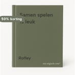 Samen spelen is leuk 9789024345380 Roffey, Verzenden, Gelezen, Roffey