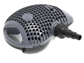 Heissner Aqua Craft HFP-7000 vijverpomp, Verzenden, Nieuw