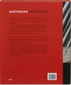 Amsterdam 9789066116245 M. Kers, Boeken, Kunst en Cultuur | Fotografie en Design, Verzenden, Gelezen, M. Kers