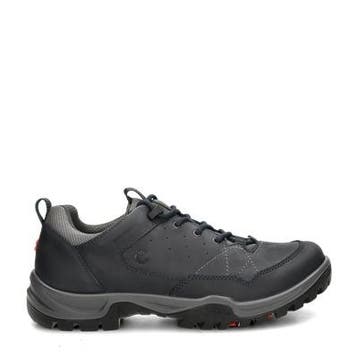 Ecco Receptor Trekk lage sneakers voor heren in het Blauw, Ecco, Nieuw, Sneakers of Gympen, Verzenden