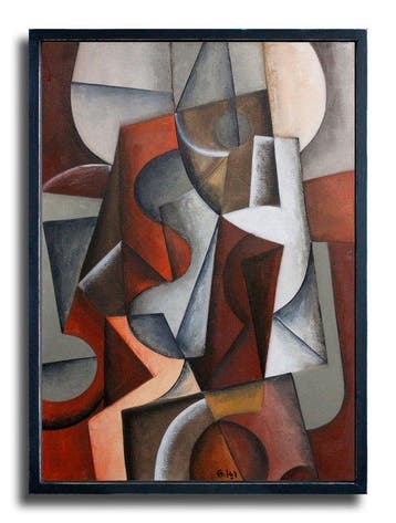Vova Titov - Performance