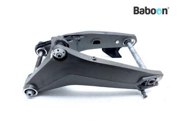 Achterbrug Aprilia NA 850 Mana GT 2009-2010, Verzenden, Gebruikt