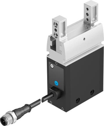 Festo Parallelgrijper Elektrisch 13mm Slag - Bouwgrootte 20, Verzenden, Nieuw