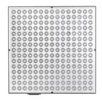 Gardlov LED Groeilamp voor Planten - 225 LEDs voor Optim..., Ophalen of Verzenden, Nieuw