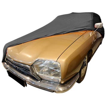 Autohoes voor Citroen GS (1970-1986) Indoor BESTE PASVORM, Ophalen of Verzenden, Nieuw, Op maat