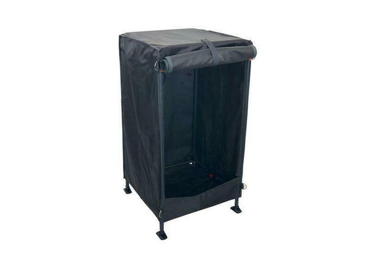 Crespo kampeer opbergkast ap-102, Caravans en Kamperen, Kampeeraccessoires, Nieuw
