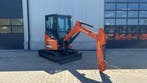 HITACHI ZX26U-6  | Huur | Koop  | Huurkoop | Speedlease |, Zakelijke goederen, Machines en Bouw | Kranen en Graafmachines, Graafmachine