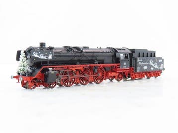 Märklin H0 - 39006 - Modeltrein locomotief (1) - Speciale, Hobby en Vrije tijd, Nieuw